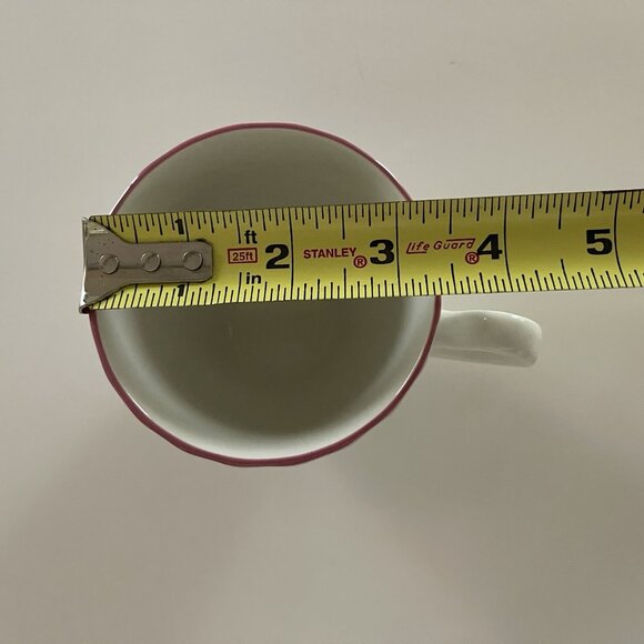 Vintage Johnson Brothers Summer Chintz Coffee Tea Cup England - Picture 9 of 12